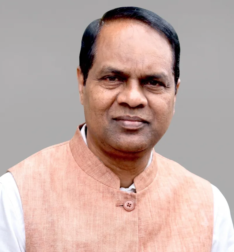 Dr. Solomon Basimalla — Director, BS Global Bridge