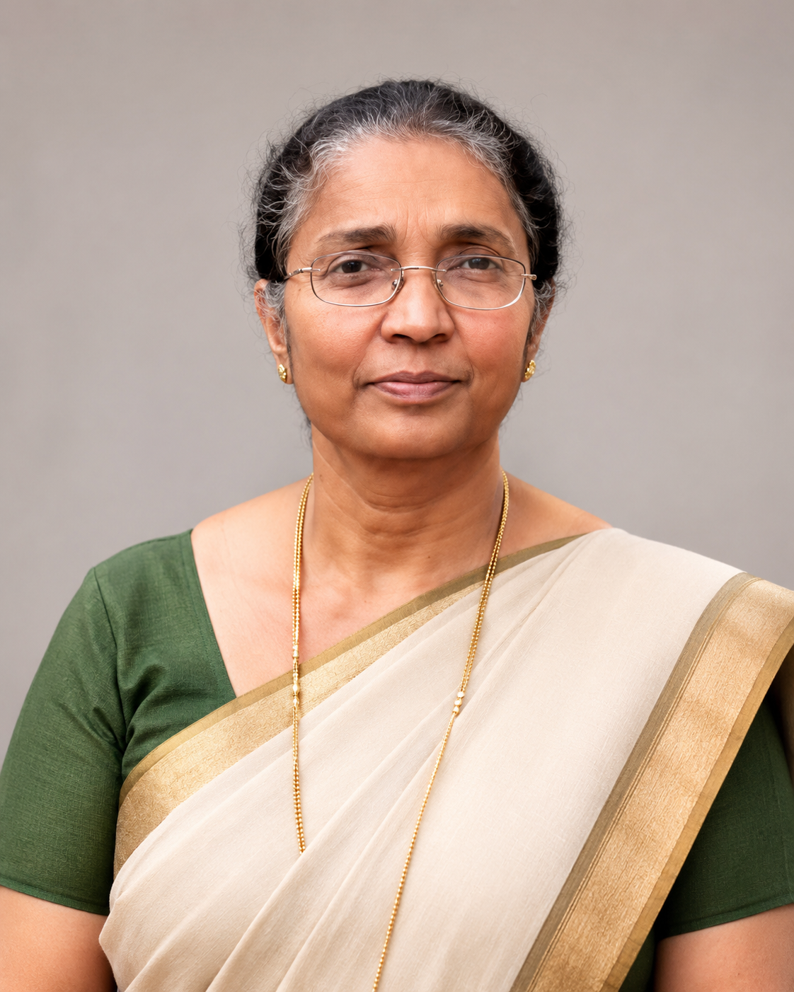 Mrs. Mary Sujatha Maddirala